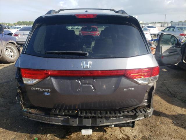 Photo 5 VIN: 5FNRL5H91EB104374 - HONDA ODYSSEY TO 