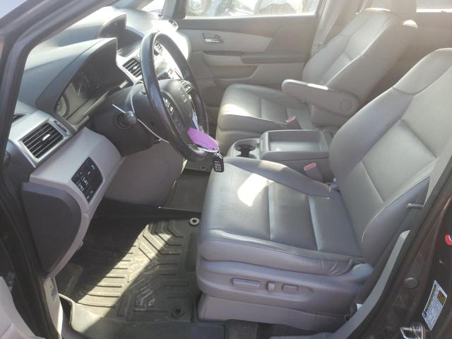 Photo 6 VIN: 5FNRL5H91EB104374 - HONDA ODYSSEY TO 