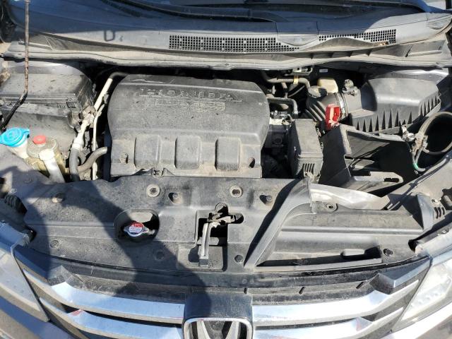 Photo 11 VIN: 5FNRL5H91EB106724 - HONDA ODYSSEY TO 