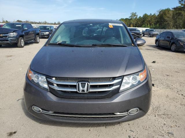 Photo 4 VIN: 5FNRL5H91EB106724 - HONDA ODYSSEY TO 