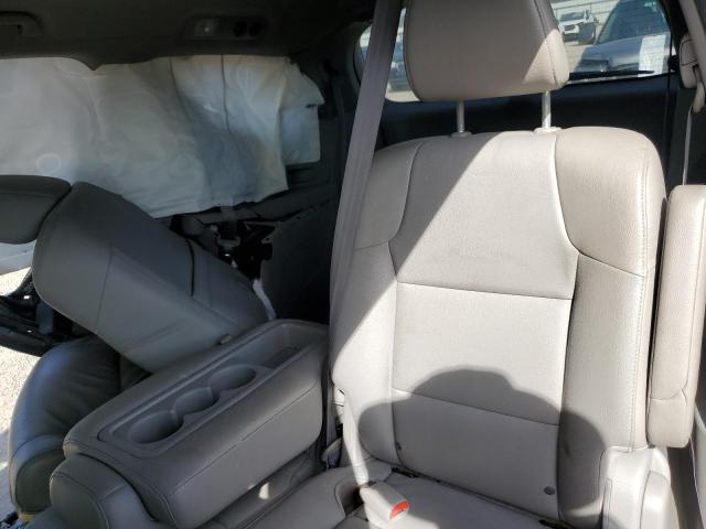 Photo 9 VIN: 5FNRL5H91EB106724 - HONDA ODYSSEY TO 