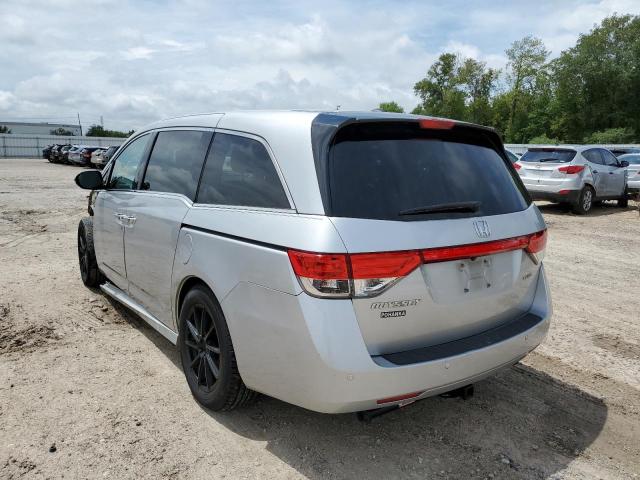 Photo 2 VIN: 5FNRL5H91EB109316 - HONDA ODYSSEY TO 