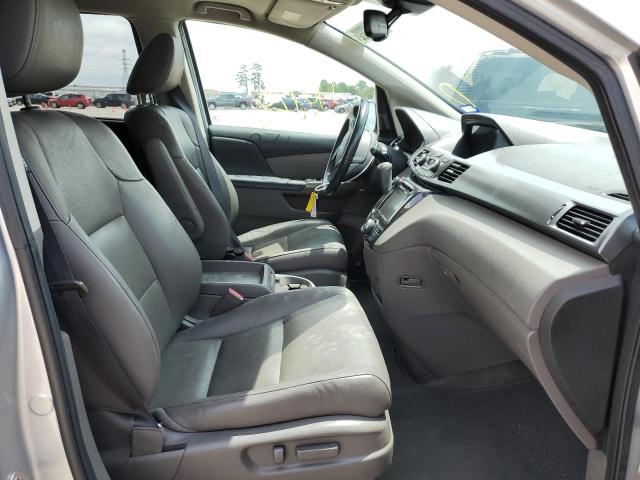 Photo 4 VIN: 5FNRL5H91EB109316 - HONDA ODYSSEY TO 