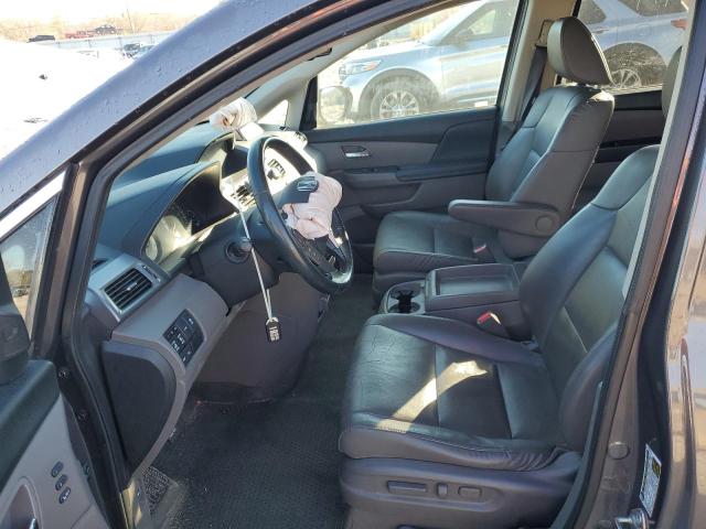 Photo 6 VIN: 5FNRL5H91EB125452 - HONDA ODYSSEY TO 