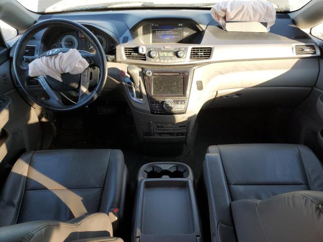 Photo 7 VIN: 5FNRL5H91EB125452 - HONDA ODYSSEY TO 