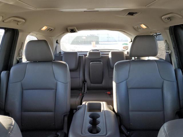 Photo 9 VIN: 5FNRL5H91EB125452 - HONDA ODYSSEY TO 