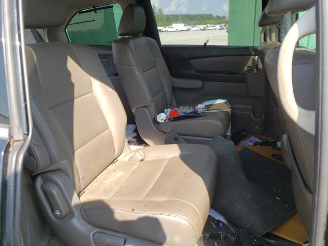 Photo 5 VIN: 5FNRL5H91EB128920 - HONDA ODYSSEY TO 