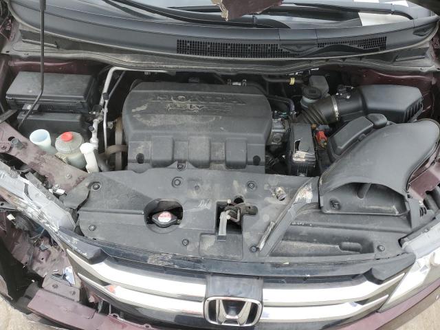 Photo 11 VIN: 5FNRL5H91EB129890 - HONDA ODYSSEY 