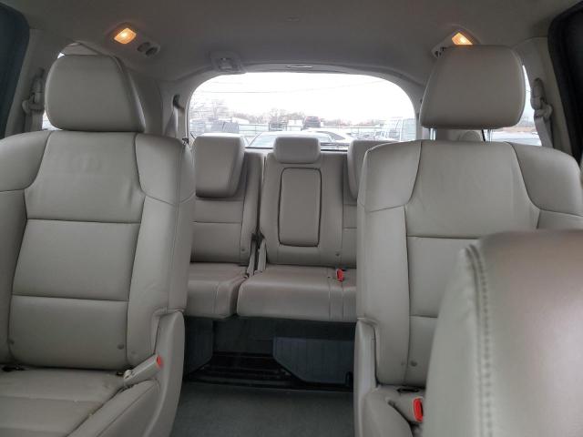 Photo 9 VIN: 5FNRL5H91EB129890 - HONDA ODYSSEY 