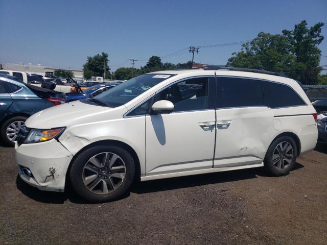 Photo 0 VIN: 5FNRL5H91EB132661 - HONDA ODYSSEY TO 