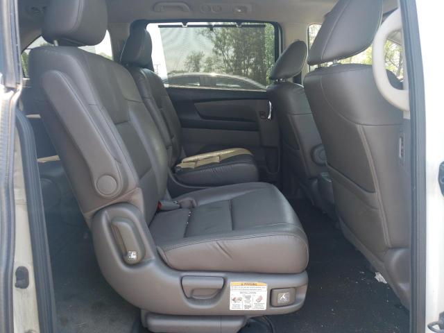 Photo 10 VIN: 5FNRL5H91EB132661 - HONDA ODYSSEY TO 