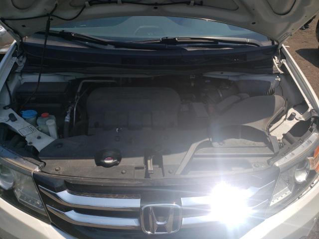 Photo 11 VIN: 5FNRL5H91EB132661 - HONDA ODYSSEY TO 