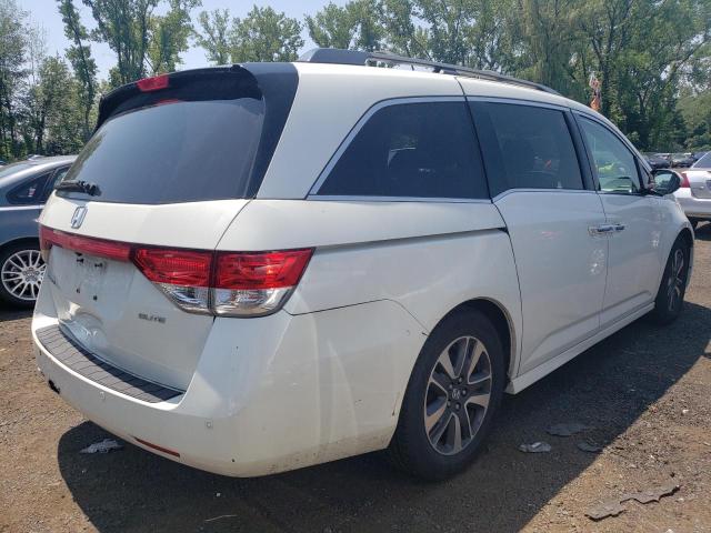 Photo 2 VIN: 5FNRL5H91EB132661 - HONDA ODYSSEY TO 