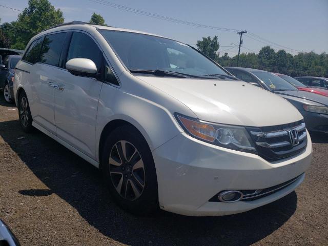 Photo 3 VIN: 5FNRL5H91EB132661 - HONDA ODYSSEY TO 