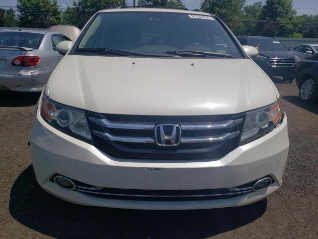 Photo 4 VIN: 5FNRL5H91EB132661 - HONDA ODYSSEY TO 