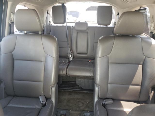 Photo 9 VIN: 5FNRL5H91EB132661 - HONDA ODYSSEY TO 