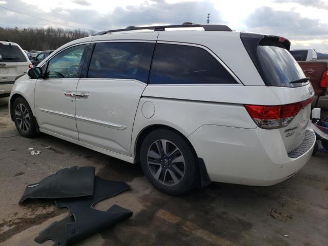 Photo 1 VIN: 5FNRL5H91EB138993 - HONDA ODYSSEY 