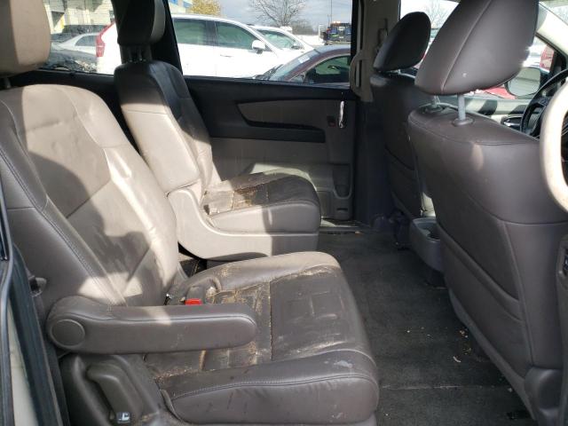 Photo 10 VIN: 5FNRL5H91EB138993 - HONDA ODYSSEY 