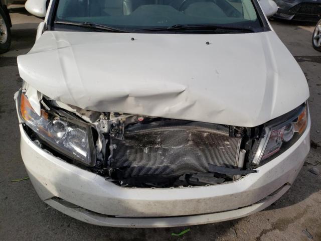 Photo 11 VIN: 5FNRL5H91EB138993 - HONDA ODYSSEY 