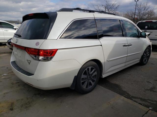 Photo 2 VIN: 5FNRL5H91EB138993 - HONDA ODYSSEY 