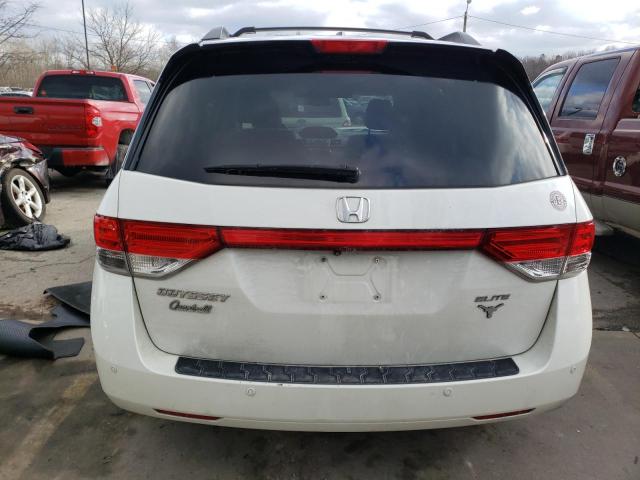 Photo 5 VIN: 5FNRL5H91EB138993 - HONDA ODYSSEY 