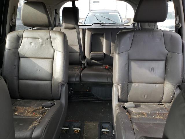 Photo 9 VIN: 5FNRL5H91EB138993 - HONDA ODYSSEY 