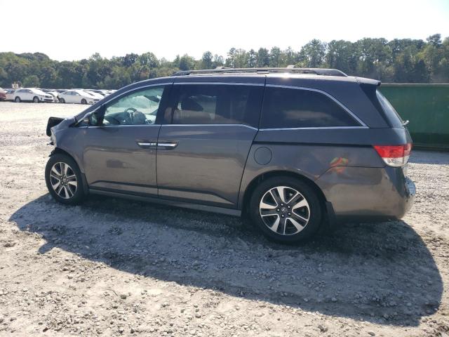 Photo 1 VIN: 5FNRL5H91FB013249 - HONDA ODYSSEY TO 