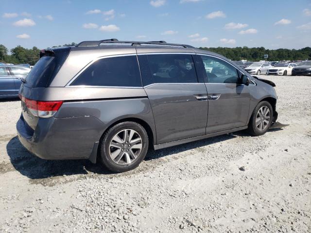 Photo 2 VIN: 5FNRL5H91FB013249 - HONDA ODYSSEY TO 