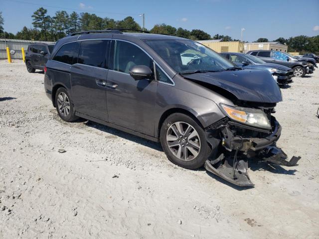 Photo 3 VIN: 5FNRL5H91FB013249 - HONDA ODYSSEY TO 