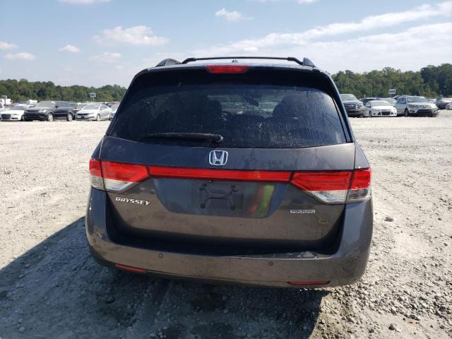 Photo 5 VIN: 5FNRL5H91FB013249 - HONDA ODYSSEY TO 