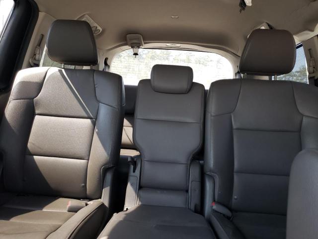 Photo 9 VIN: 5FNRL5H91FB013249 - HONDA ODYSSEY TO 