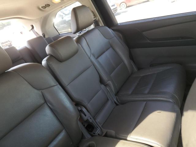 Photo 10 VIN: 5FNRL5H91FB015213 - HONDA ODYSSEY 