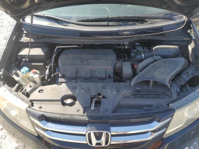 Photo 11 VIN: 5FNRL5H91FB015213 - HONDA ODYSSEY 