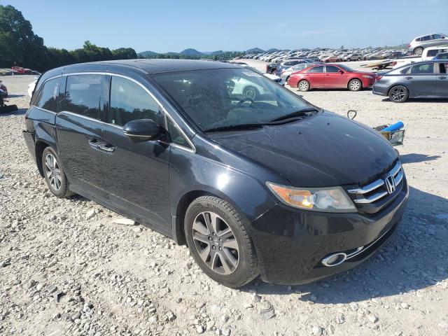 Photo 3 VIN: 5FNRL5H91FB015213 - HONDA ODYSSEY 