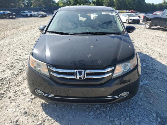 Photo 4 VIN: 5FNRL5H91FB015213 - HONDA ODYSSEY 