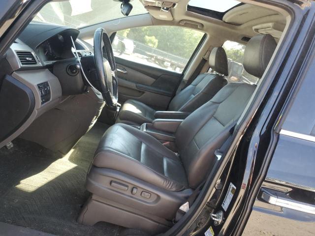 Photo 6 VIN: 5FNRL5H91FB015213 - HONDA ODYSSEY 