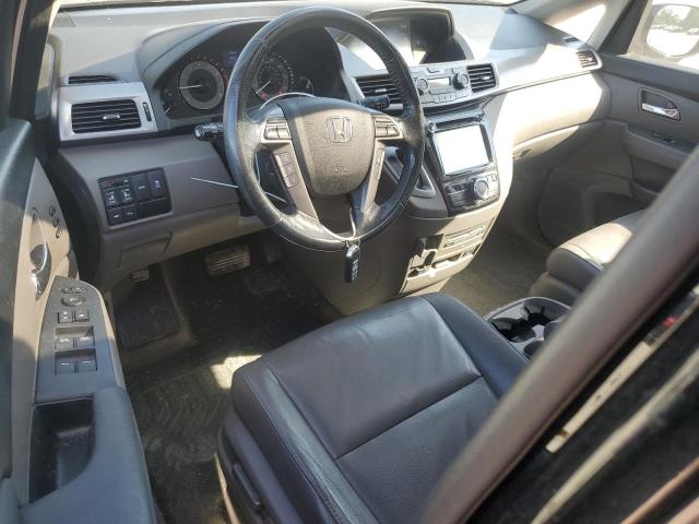 Photo 7 VIN: 5FNRL5H91FB015213 - HONDA ODYSSEY 