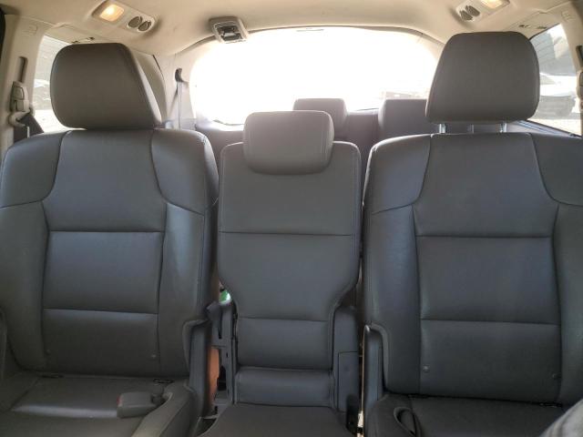 Photo 9 VIN: 5FNRL5H91FB015213 - HONDA ODYSSEY 