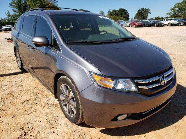 Photo 0 VIN: 5FNRL5H91FB034523 - HONDA ODYSSEY TO 