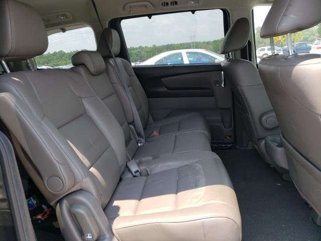 Photo 5 VIN: 5FNRL5H91FB045120 - HONDA ODYSSEY TO 