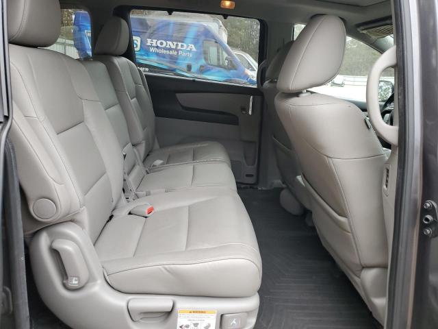 Photo 10 VIN: 5FNRL5H91FB051807 - HONDA ODYSSEY 