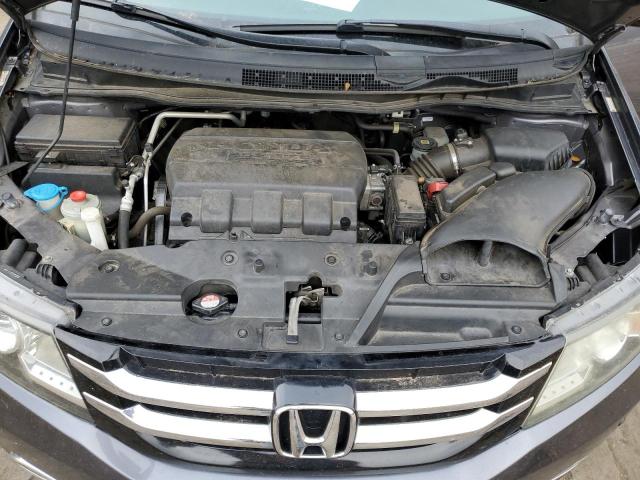 Photo 11 VIN: 5FNRL5H91FB051807 - HONDA ODYSSEY 