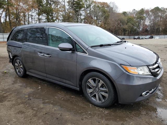 Photo 3 VIN: 5FNRL5H91FB051807 - HONDA ODYSSEY 