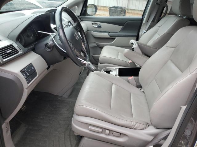 Photo 6 VIN: 5FNRL5H91FB051807 - HONDA ODYSSEY 