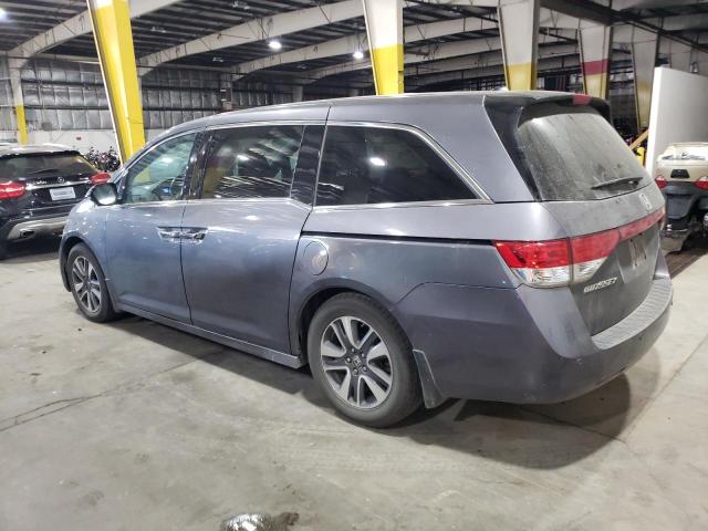 Photo 1 VIN: 5FNRL5H91FB056456 - HONDA ODYSSEY TO 