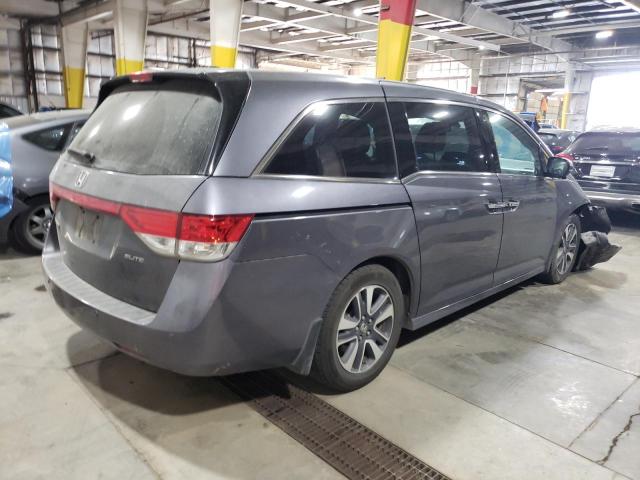 Photo 2 VIN: 5FNRL5H91FB056456 - HONDA ODYSSEY TO 