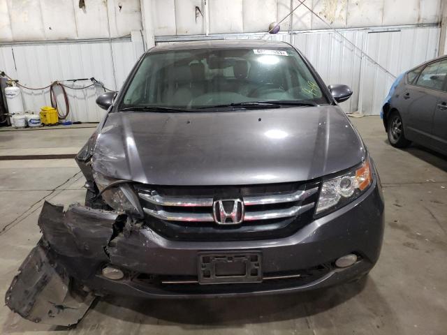 Photo 4 VIN: 5FNRL5H91FB056456 - HONDA ODYSSEY TO 