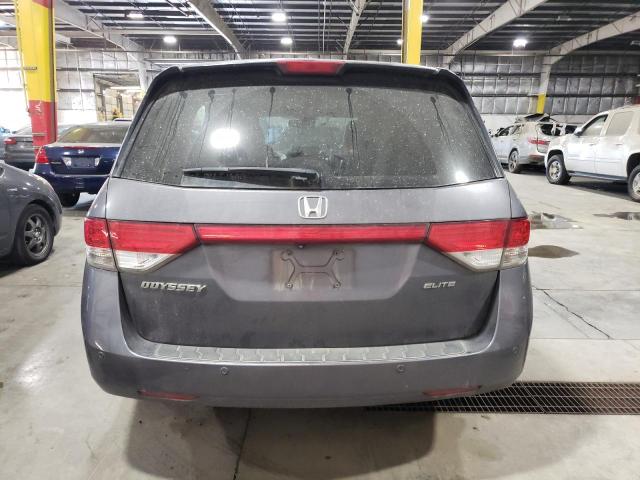 Photo 5 VIN: 5FNRL5H91FB056456 - HONDA ODYSSEY TO 