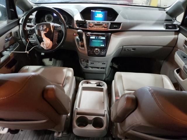 Photo 7 VIN: 5FNRL5H91FB056456 - HONDA ODYSSEY TO 