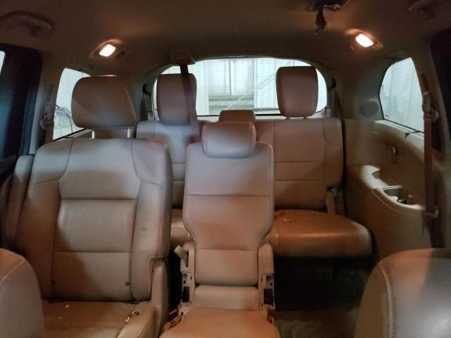 Photo 9 VIN: 5FNRL5H91FB056456 - HONDA ODYSSEY TO 